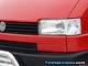 VW Transporter T4 Valkoiset etuvilkut 39eur / pari
