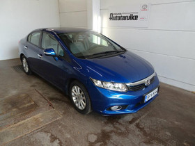 HONDA CIVIC, Autot, Loviisa, Tori.fi HONDA CIVIC, Autot, Loviisa, Tori.fi