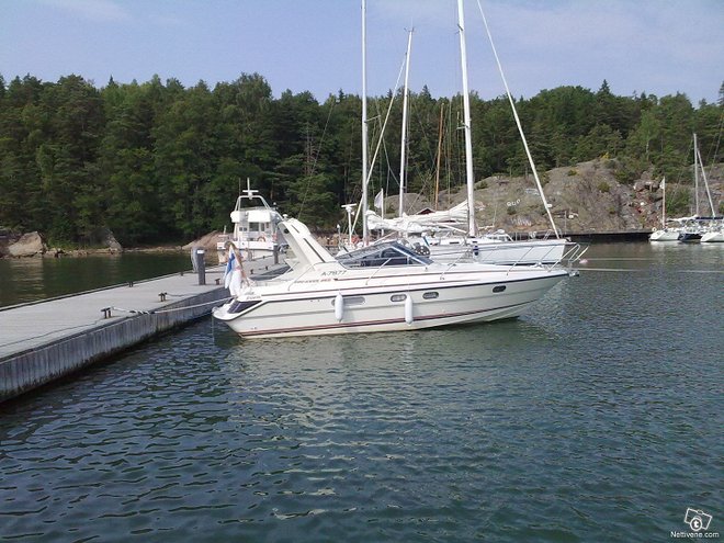 Princess 266 RIVIERA Princess 266 RIVIERA