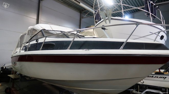 Sunbird 218 Sunbird 218
