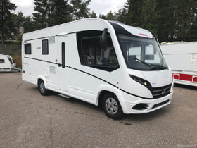 Dethleffs Pulse I 7051 EB, Matkailuautot, Matkailuautot ja asuntovaunut, Jyväskylä, Tori.fi Dethleffs Pulse I 7051 EB, Matkailuautot, Matkailuautot ja asuntovaunut, Jyväskylä, Tori.fi