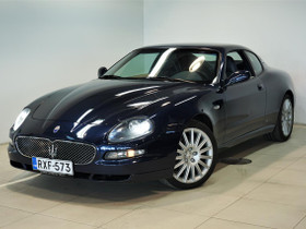 Maserati Coupe, Autot, Tuusula, Tori.fi Maserati Coupe, Autot, Tuusula, Tori.fi