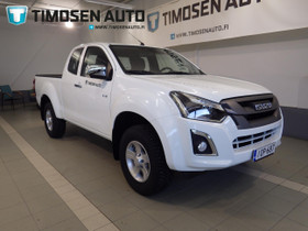 ISUZU D-Max, Autot, Joensuu, Tori.fi ISUZU D-Max, Autot, Joensuu, Tori.fi