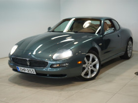Maserati Coupe, Autot, Tuusula, Tori.fi Maserati Coupe, Autot, Tuusula, Tori.fi