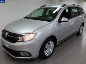 Dacia Logan MCV, Autot, Helsinki, Tori.fi Dacia Logan MCV, Autot, Helsinki, Tori.fi