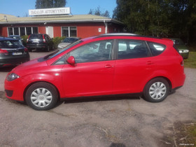 Seat Altea XL, Autot, Raahe, Tori.fi Seat Altea XL, Autot, Raahe, Tori.fi