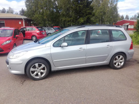 Peugeot 307, Autot, Raahe, Tori.fi Peugeot 307, Autot, Raahe, Tori.fi