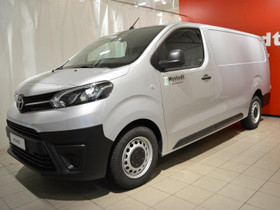 TOYOTA PROACE, Autot, Ylivieska, Tori.fi TOYOTA PROACE, Autot, Ylivieska, Tori.fi