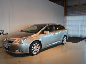 Toyota Avensis, Autot, Raisio, Tori.fi Toyota Avensis, Autot, Raisio, Tori.fi