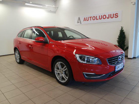 VOLVO V60, Autot, Pori, Tori.fi VOLVO V60, Autot, Pori, Tori.fi