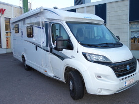 Knaus VAN TI, Matkailuautot, Matkailuautot ja asuntovaunut, Vantaa, Tori.fi Knaus VAN TI, Matkailuautot, Matkailuautot ja asuntovaunut, Vantaa, Tori.fi