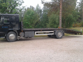 Volvo VOLVO FL7-L/5600 Koneenkuljetusauto, Kuljetuskalusto, Työkoneet ja kalusto, Ähtäri, Tori.fi Volvo VOLVO FL7-L/5600 Koneenkuljetusauto, Kuljetuskalusto, Työkoneet ja kalusto, Ähtäri, Tori.fi