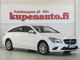 Mercedes-Benz CLA, Autot, Isokyrö, Tori.fi Mercedes-Benz CLA, Autot, Isokyrö, Tori.fi