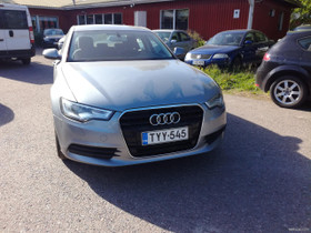 Audi A6, Autot, Raahe, Tori.fi Audi A6, Autot, Raahe, Tori.fi