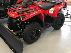 Can-Am Outlander, Mönkijät, Moto, Lahti, Tori.fi Can-Am Outlander, Mönkijät, Moto, Lahti, Tori.fi