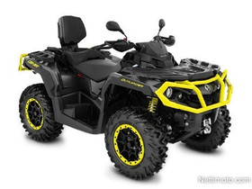 Can-Am Outlander, Mönkijät, Moto, Lahti, Tori.fi Can-Am Outlander, Mönkijät, Moto, Lahti, Tori.fi