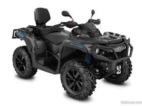 Can-Am Outlander, Mönkijät, Moto, Lahti, Tori.fi Can-Am Outlander, Mönkijät, Moto, Lahti, Tori.fi