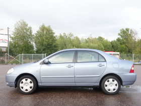 Toyota COROLLA, Autot, Kotka, Tori.fi Toyota COROLLA, Autot, Kotka, Tori.fi