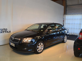 Toyota Avensis, Autot, Raisio, Tori.fi Toyota Avensis, Autot, Raisio, Tori.fi