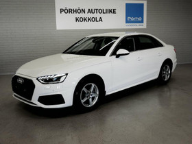AUDI A4, Autot, Kokkola, Tori.fi AUDI A4, Autot, Kokkola, Tori.fi