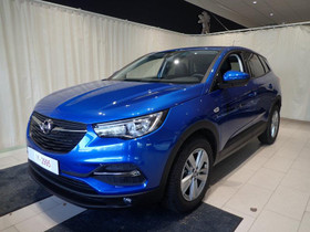 OPEL GRANDLAND X, Autot, Rauma, Tori.fi OPEL GRANDLAND X, Autot, Rauma, Tori.fi