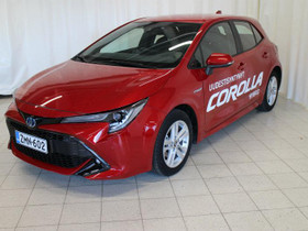 TOYOTA COROLLA, Autot, Pietarsaari, Tori.fi TOYOTA COROLLA, Autot, Pietarsaari, Tori.fi