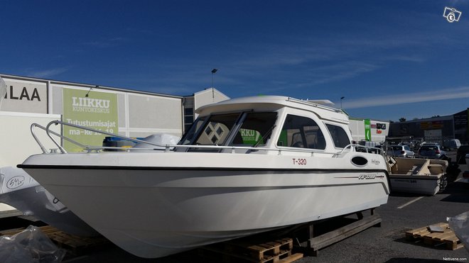 TG King Cruiser + Yamaha F115 TG King Cruiser + Yamaha F115