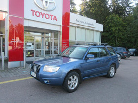 SUBARU FORESTER, Autot, Porvoo, Tori.fi SUBARU FORESTER, Autot, Porvoo, Tori.fi