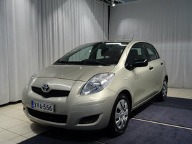 TOYOTA YARIS, Autot, Seinäjoki, Tori.fi TOYOTA YARIS, Autot, Seinäjoki, Tori.fi