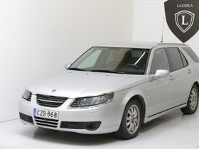 Saab 9-5, Autot, Espoo, Tori.fi Saab 9-5, Autot, Espoo, Tori.fi