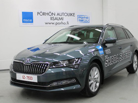 SKODA SUPERB, Autot, Iisalmi, Tori.fi SKODA SUPERB, Autot, Iisalmi, Tori.fi