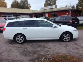 Honda Accord, Autot, Raahe, Tori.fi Honda Accord, Autot, Raahe, Tori.fi