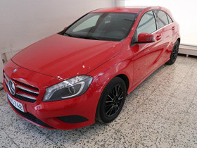 MERCEDES-BENZ A, Autot, Savonlinna, Tori.fi MERCEDES-BENZ A, Autot, Savonlinna, Tori.fi