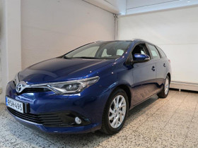 TOYOTA AURIS, Autot, Savonlinna, Tori.fi TOYOTA AURIS, Autot, Savonlinna, Tori.fi