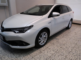 TOYOTA AURIS, Autot, Savonlinna, Tori.fi TOYOTA AURIS, Autot, Savonlinna, Tori.fi