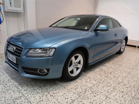AUDI A5, Autot, Savonlinna, Tori.fi AUDI A5, Autot, Savonlinna, Tori.fi