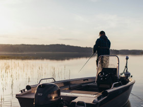 Buster M1+ Yamaha F40FETL, Moottoriveneet, Veneet, Mikkeli, Tori.fi Buster M1+ Yamaha F40FETL, Moottoriveneet, Veneet, Mikkeli, Tori.fi