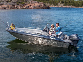 Buster L1 + Yamaha F50HETL, Moottoriveneet, Veneet, Mikkeli, Tori.fi Buster L1 + Yamaha F50HETL, Moottoriveneet, Veneet, Mikkeli, Tori.fi