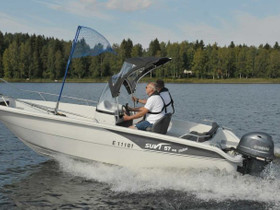 Suvi 57 CC Fisher, Moottoriveneet, Veneet, Mikkeli, Tori.fi Suvi 57 CC Fisher, Moottoriveneet, Veneet, Mikkeli, Tori.fi
