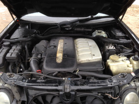 Mercedes W 210 E 320 Cdi moottori + muuta osaa, Autovaraosat, Auton varaosat ja tarvikkeet, Äänekoski, Tori.fi Mercedes W 210 E 320 Cdi moottori + muuta osaa, Autovaraosat, Auton varaosat ja tarvikkeet, Äänekoski, Tori.fi
