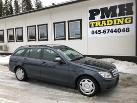 Mercedes C 220 Cdi Avantgarde Osina, Autovaraosat, Auton varaosat ja tarvikkeet, Äänekoski, Tori.fi Mercedes C 220 Cdi Avantgarde Osina, Autovaraosat, Auton varaosat ja tarvikkeet, Äänekoski, Tori.fi