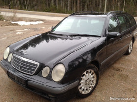 Mercedes E 210 E 320 Cdi osina tai kokonaisena, Autovaraosat, Auton varaosat ja tarvikkeet, Äänekoski, Tori.fi Mercedes E 210 E 320 Cdi osina tai kokonaisena, Autovaraosat, Auton varaosat ja tarvikkeet, Äänekoski, Tori.fi