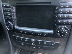 Mercedes E 211 Comand Näyttö, Autovaraosat, Auton varaosat ja tarvikkeet, Äänekoski, Tori.fi Mercedes E 211 Comand Näyttö, Autovaraosat, Auton varaosat ja tarvikkeet, Äänekoski, Tori.fi