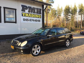 Mercedes E 320 Cdi V Koneella W211, Autovaraosat, Auton varaosat ja tarvikkeet, Äänekoski, Tori.fi Mercedes E 320 Cdi V Koneella W211, Autovaraosat, Auton varaosat ja tarvikkeet, Äänekoski, Tori.fi