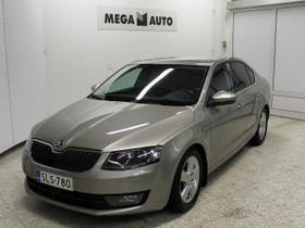 SKODA OCTAVIA, Autot, Lahti, Tori.fi SKODA OCTAVIA, Autot, Lahti, Tori.fi