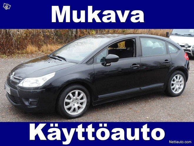 Citroen C4 Citroen C4