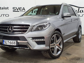 Mercedes-Benz ML, Autot, Kangasala, Tori.fi Mercedes-Benz ML, Autot, Kangasala, Tori.fi
