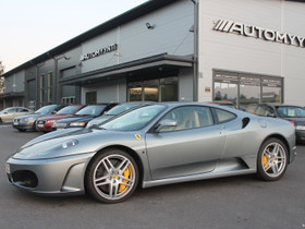 Ferrari F430, Autot, Raahe, Tori.fi Ferrari F430, Autot, Raahe, Tori.fi