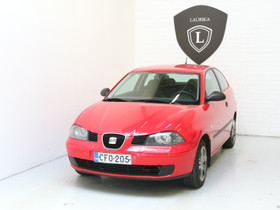 Seat Ibiza, Autot, Espoo, Tori.fi Seat Ibiza, Autot, Espoo, Tori.fi
