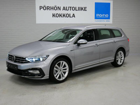 VOLKSWAGEN PASSAT, Autot, Kokkola, Tori.fi VOLKSWAGEN PASSAT, Autot, Kokkola, Tori.fi